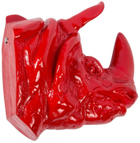 скульптура trophy - red / sc125 (trophy) в Томске