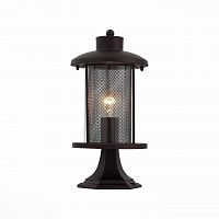 уличный светильник st luce lastero sl080.405.01 в Томске