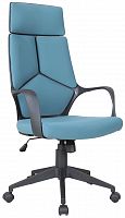 компьютерное кресло brabix prime ex-515 для руководителя в Томске