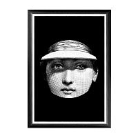 арт-постер ницца fornasetti в Томске