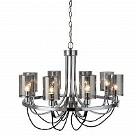 подвесная люстра arte lamp ombra a2995lm-8cc в Томске