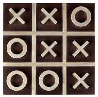 декор tic-tac toe в Томске