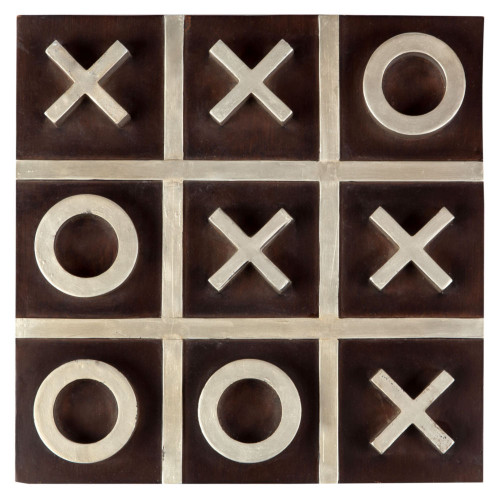 декор tic-tac toe в Томске