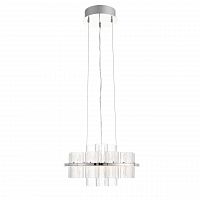 подвесная светодиодная люстра st luce biciere sl430.113.12 в Томске