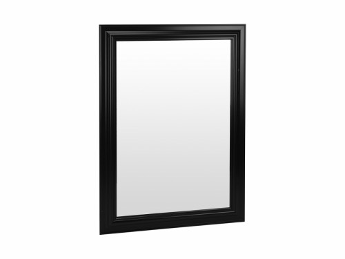 зеркало в прихожую настенное черное classiс black в Томске