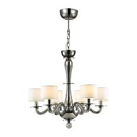 подвесная люстра odeon light laura 4196/6 в Томске