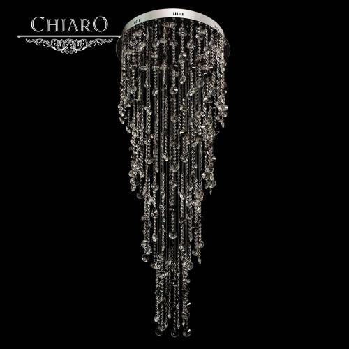 каскадная люстра chiaro бриз 464011016 в Томске