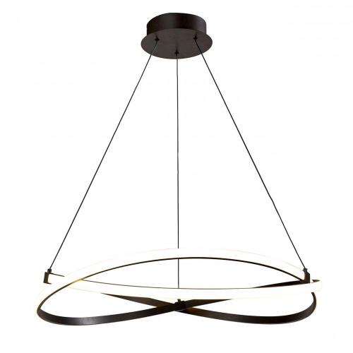 подвесной светодиодный светильник mantra infinity 5390 в Томске
