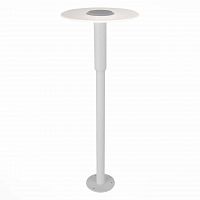 уличный светодиодный светильник st luce sl099.505.01 в Томске