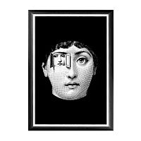 арт-постер дали fornasetti в Томске