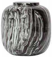 ваза настольная gems marble wide в Томске