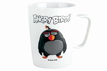 кружка angry birds movie black 350 мл в Томске