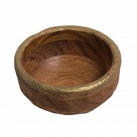 миска коричневая 2800 в Томске