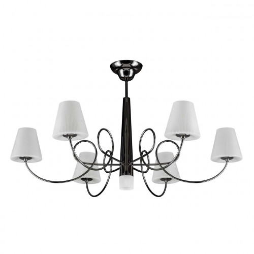 потолочная люстра lightstar vortico 814077 в Томске
