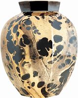 ваза настольная leopard small в Томске