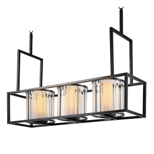 подвесной светильник carducci от delight collection в Томске