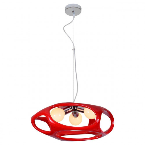 подвесная люстра lussole lgo lsp-0214 в Томске