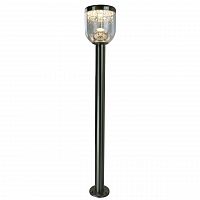 уличный светодиодный светильник arte lamp inchino a8163pa-1ss в Томске