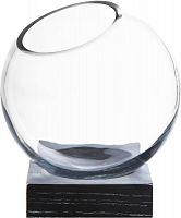 ваза настольная aquarium ball small в Томске