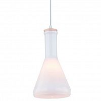 подвесной светильник arte lamp 22 a8114sp-1wh в Томске