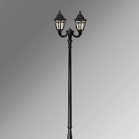 уличный фонарь fumagalli tabor ofir/noemi e35.205.r20.axe27 в Томске