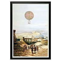 картина «винченцо лунарди, ноябрь 1785» в Томске