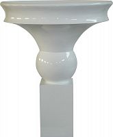 ваза настольная pillar / gf12001 в Томске