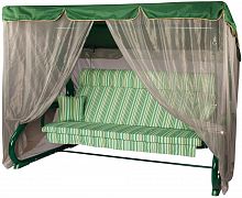 качели leset 903 green premium в Томске