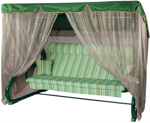 качели leset 903 green premium в Томске