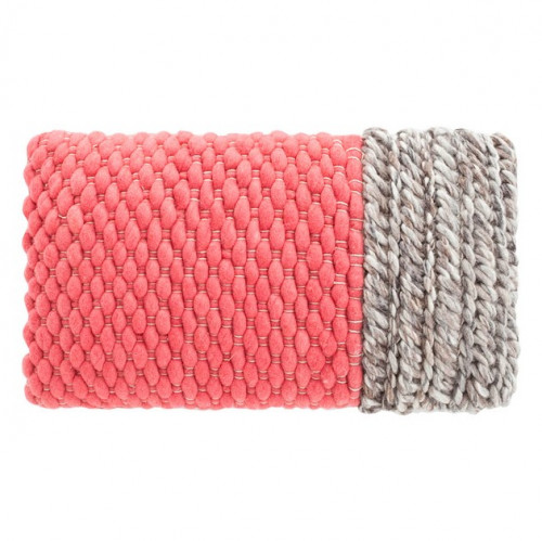 подушка plait coral от gan в Томске