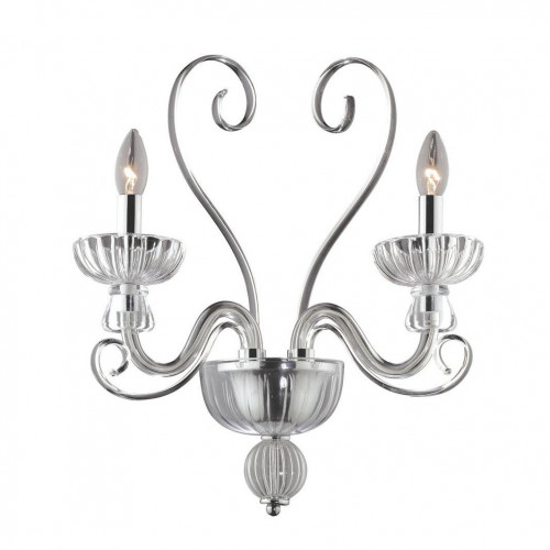 бра ideal lux alexander ap2 в Томске