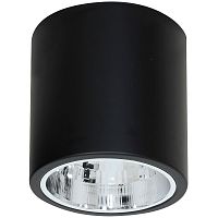 потолочный светильник luminex downlight round 7243 в Томске