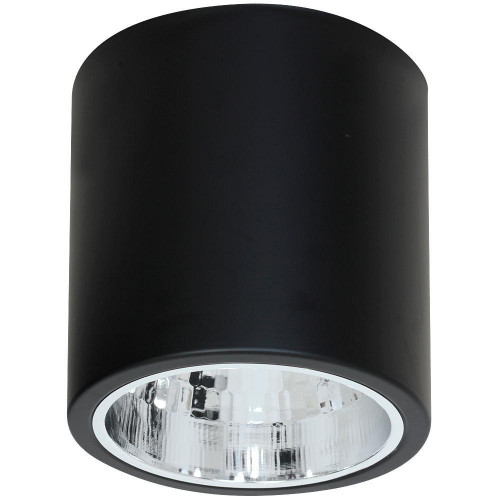 потолочный светильник luminex downlight round 7243 в Томске