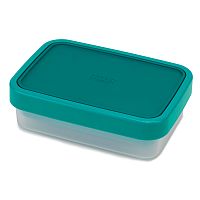 ланч-бокс компактный goeat™ изумрудный в Томске