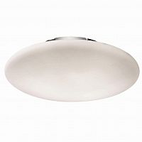 потолочный светильник ideal lux smarties bianco pl3 d50 в Томске