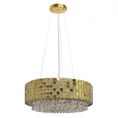 подвесная люстра lightstar bezazz 743162 в Томске