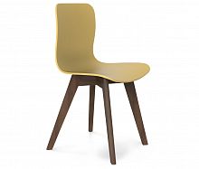 стул dsw бежевый s42 (eames style) в Томске