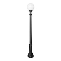 уличный фонарь fumagalli gigi/g250 g25.156.000.aye27 в Томске