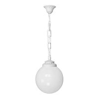 уличный подвесной светильник fumagalli sichem/g250 g25.120.000.wye27 в Томске