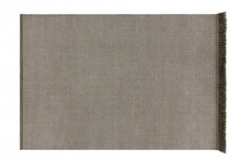 ковер gan diagonal aloe-opal 240x180 от gan в Томске