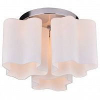 потолочная люстра arte lamp 18 a3479pl-3cc в Томске