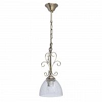 подвесной светильник mw-light аманда 5 481012301 в Томске