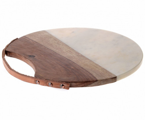 поднос-разделочная доска wood в Томске