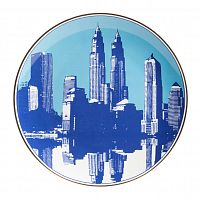 тарелка city малая в Томске