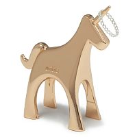 подставка для колец anigram единорог медь в Томске