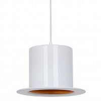 подвесной светильник arte lamp bijoux a3236sp-1wh в Томске