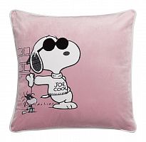 подушка прогулка снупи snoopy saunter в Томске