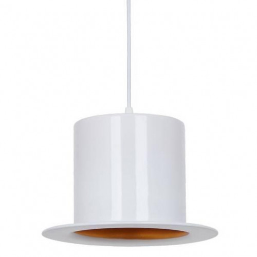 подвесной светильник arte lamp bijoux a3236sp-1wh в Томске