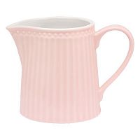 молочник alice pale pink в Томске