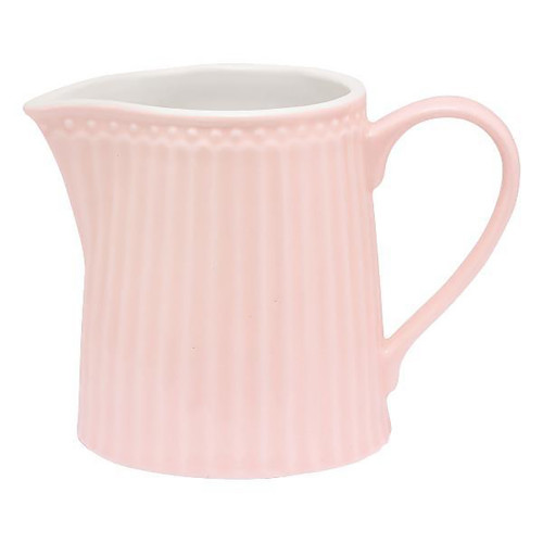 молочник alice pale pink в Томске